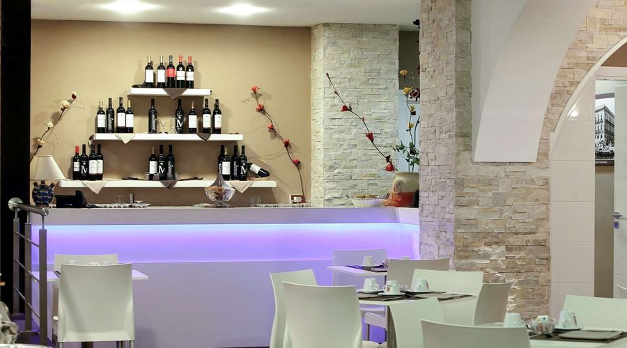 Bar Lounge