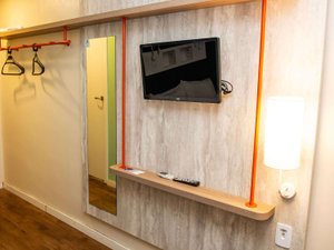 Quarto e suíte