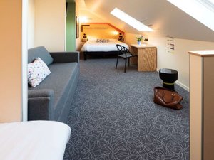 Phòng & Phòng Suite
