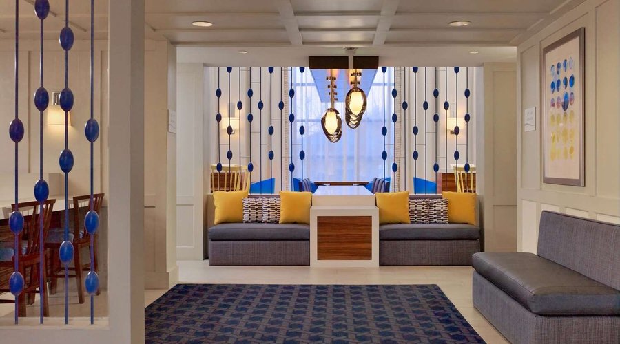 The Lobby