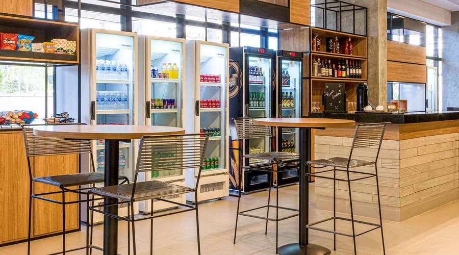 Bar Lounge