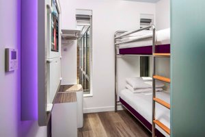 Chambre et suite
