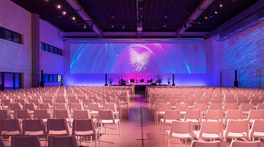 Meeting room