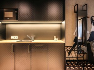 Kamer en suite