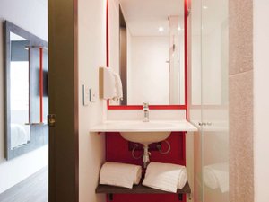 Habitación y suite