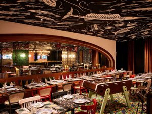Restaurantes