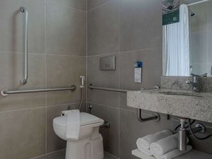 Quarto e suíte
