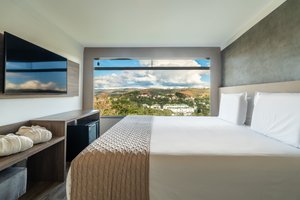 Quarto e suíte