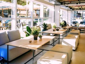 Restaurantes