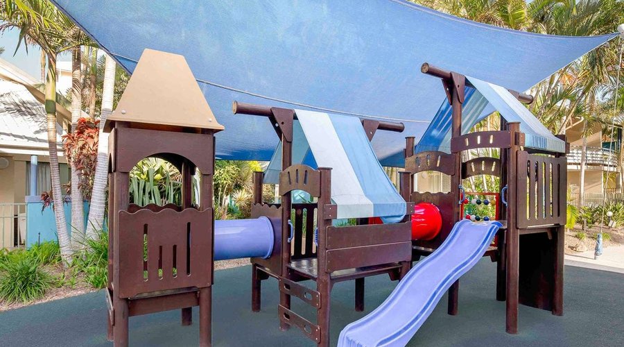 Recreational facility