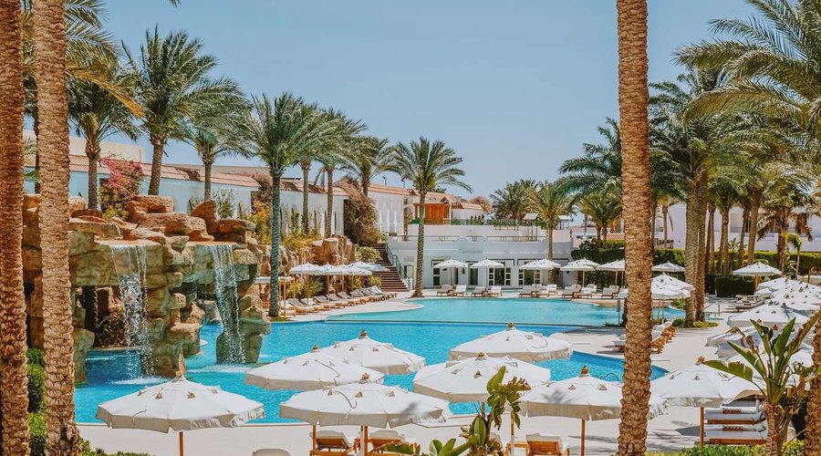 Pool - outdoor