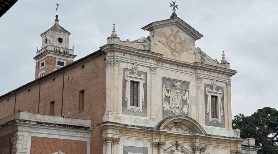 Chiesa di Santo Stefano