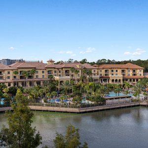 Exterior - Club Wyndham Bonnet Creek