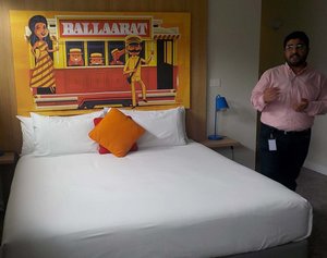 Room & Suite