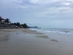 Pool & Beach