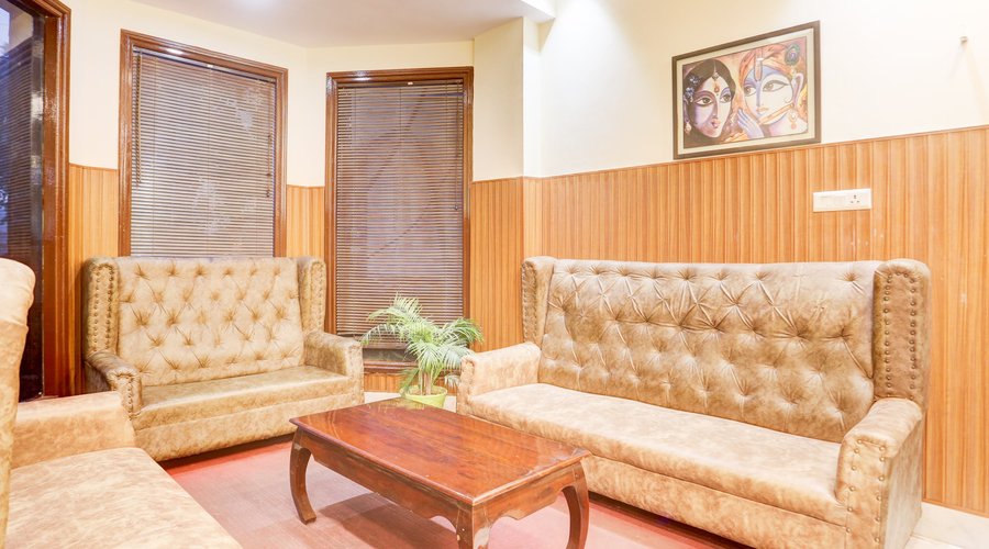 Super Townhouse Brahma Sarovar Formerly Krishna Mahal - UPDATED Prices ...