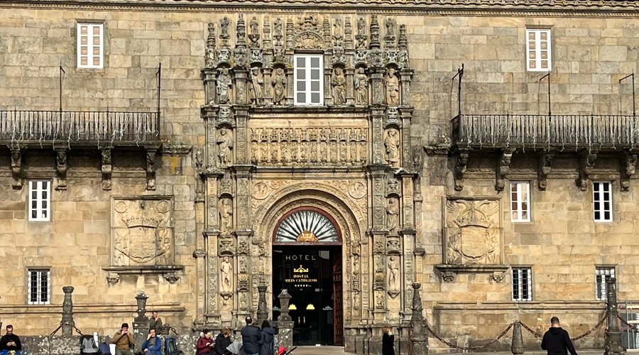 Museo da Catedral de Santiago