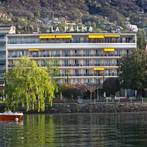 Hotelfront