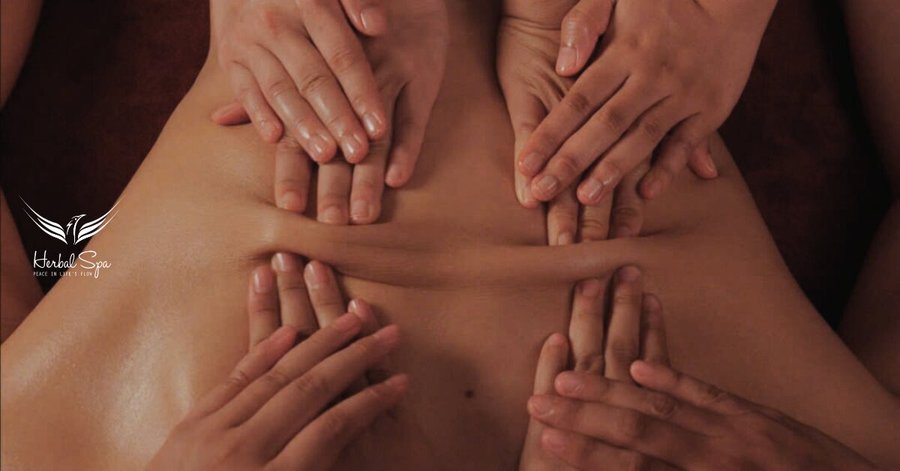 Herbal Spa 