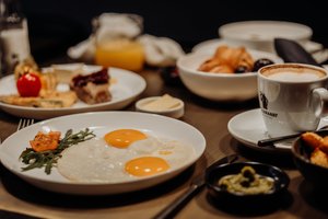 Restaurantes