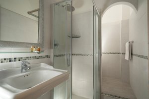Rom og suite