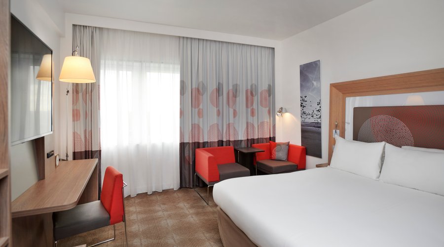 Premium Executive room  