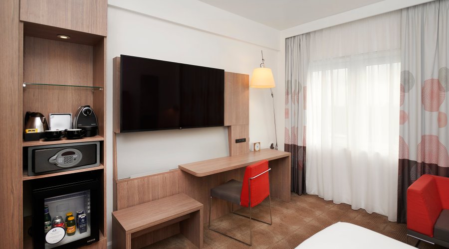 Premium Executive room  