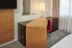 Chambre et suite