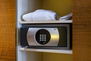 Chambre et suite