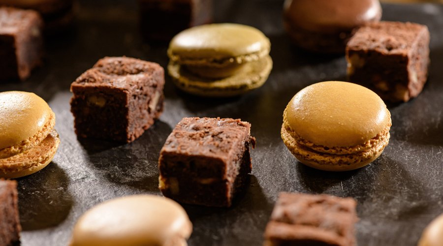 Chocolate Hour