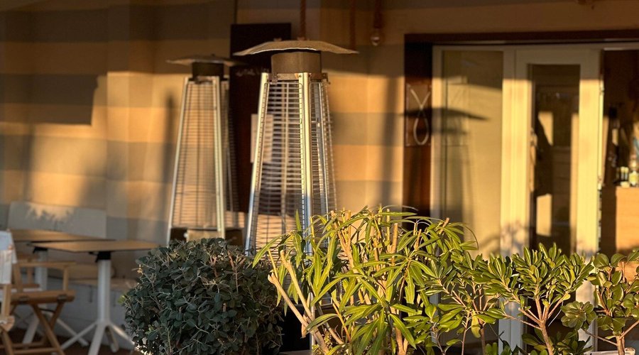 Acqua e sale bistrot creativo Nuova gestione!