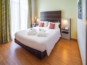Quarto e suite