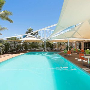 Recreational facility