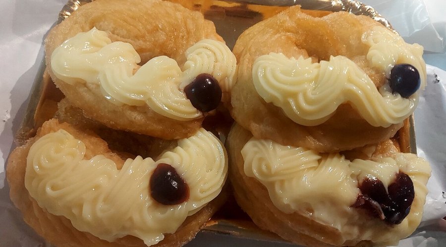K2 G BAR PASTICCERIA, Corato - Restaurant Reviews, Photos & Phone Number - Tripadvisor