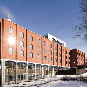 Exterior Winter
