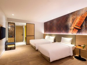 Kamar & Suite