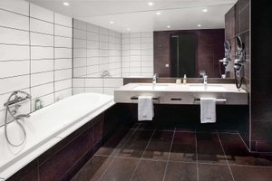 Rom og suite