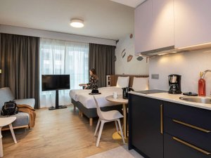 Kamer en suite