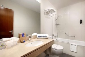 Quarto e suite