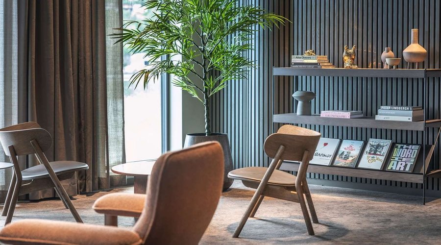Meeting room