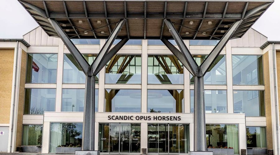 Scandic Opus