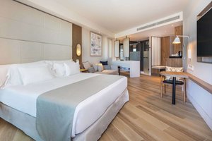 Quarto e suíte
