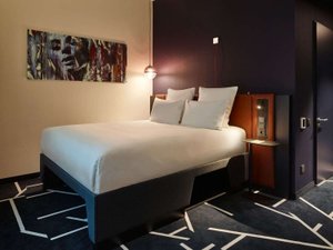 Zimmer und Suite