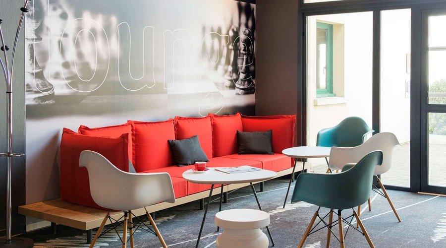 Bar Lounge