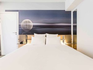 Chambre et suite