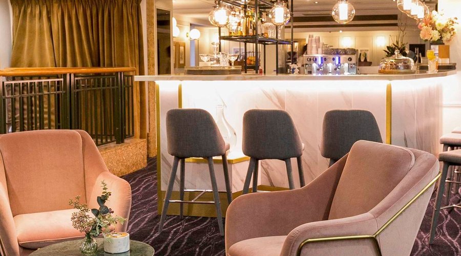 BarLounge