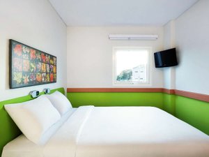 Kamar & Suite