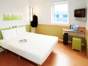 Quarto e suite
