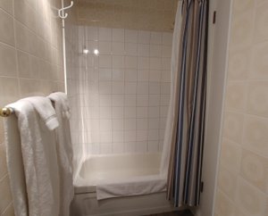 Chambre et suite