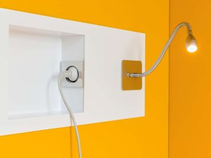 Quarto e suíte